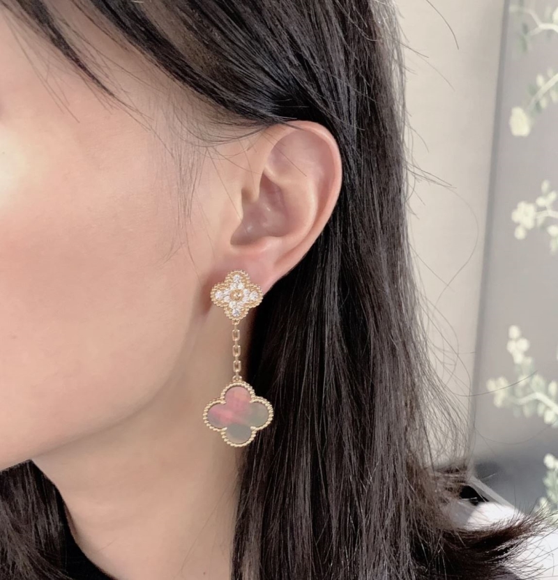 Vca Earrings